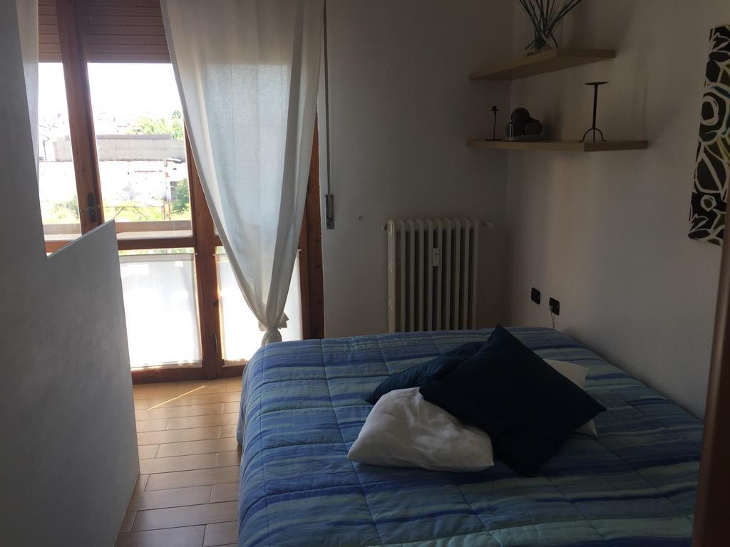 Luca'S Apartment Sesto Fiorentino Luaran gambar